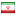 pariezmieux.com server is located in Iran